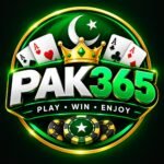 PAk365 Game Logo