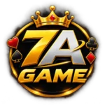 7A Game logo