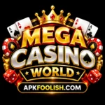 MEGA CASINO WORLD Game Bet