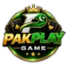 PAKPLAY Game Bet
