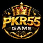 PKR55 Game logo