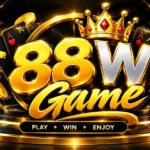 8W Game