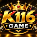 K116 Game
