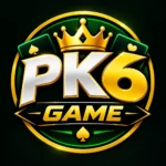 PK6 Game logo